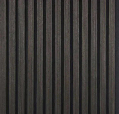 Painéis Acústicos Flexíveis em Madeira - (270 cm x 110 cm)