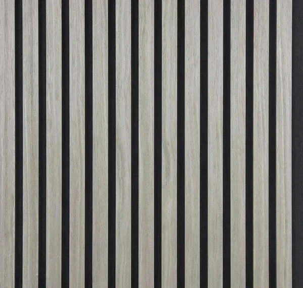 Painéis Acústicos Flexíveis em Madeira - (270 cm x 110 cm)