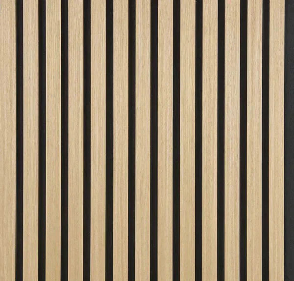Painéis Acústicos Flexíveis em Madeira - (270 cm x 110 cm)
