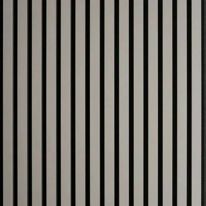 Painéis Acústicos Flexíveis em Madeira - (270 cm x 110 cm)