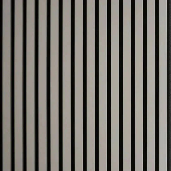 Flexible Wood Acoustic Panels - (270 cm x 110 cm)