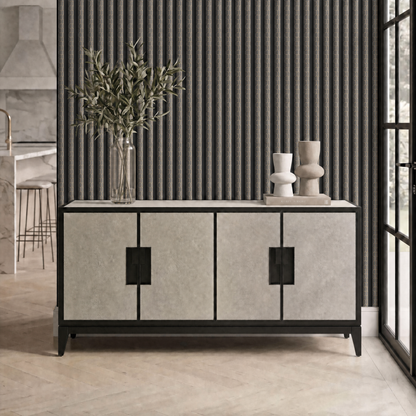 Premium Honeycomb Acoustic Wall Panels - 240cm x 60cm