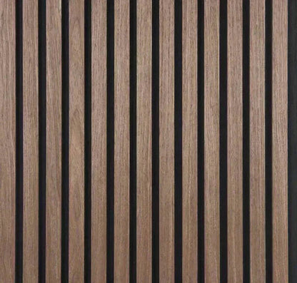 Painéis Acústicos Flexíveis em Madeira - (270 cm x 110 cm)
