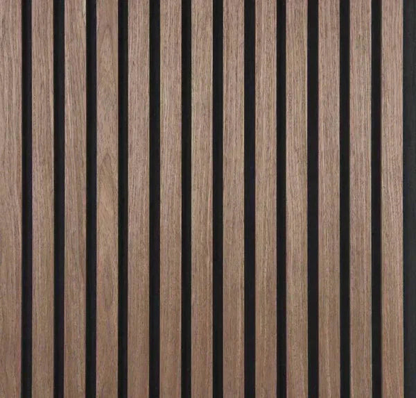 Flexible Wood Acoustic Panels - (270 cm x 110 cm)