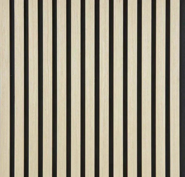 Painéis Acústicos Flexíveis em Madeira - (270 cm x 110 cm)