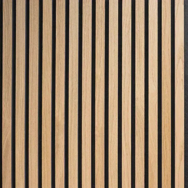 Flexible Wood Acoustic Panels - (270 cm x 110 cm)